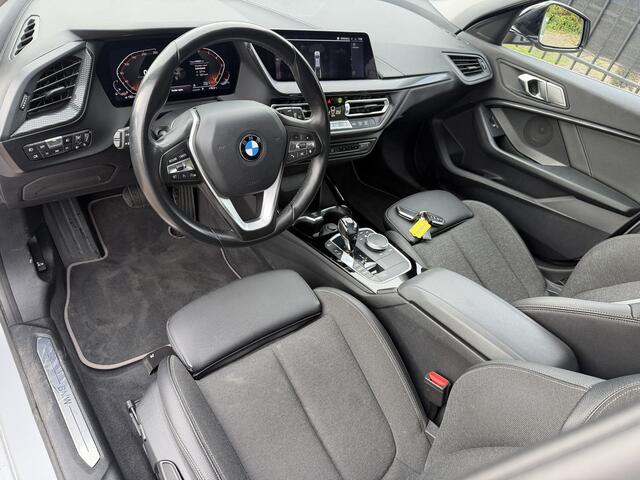 BMW 1-SERIE 118i Executive Edition M Sport Carplay/Clima/Navi/Cruise/LED