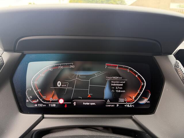 BMW 1-SERIE 118i Executive Edition M Sport Carplay/Clima/Navi/Cruise/LED