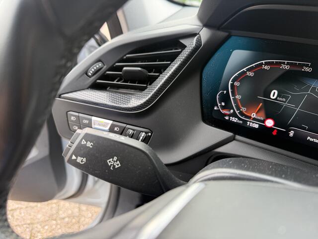 BMW 1-SERIE 118i Executive Edition M Sport Carplay/Clima/Navi/Cruise/LED