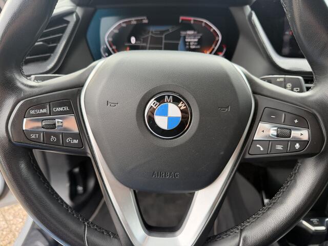 BMW 1-SERIE 118i Executive Edition M Sport Carplay/Clima/Navi/Cruise/LED