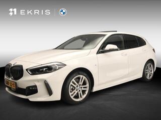 BMW 1-SERIE