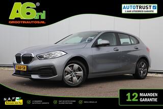 BMW 1-SERIE