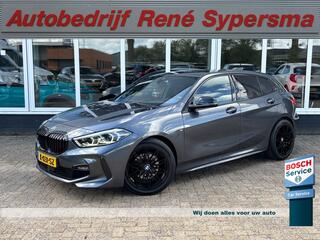 BMW 1-SERIE