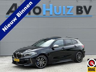 BMW 1-SERIE