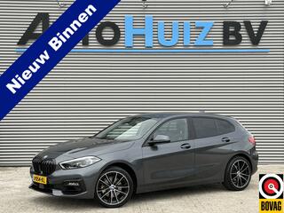 BMW 1-SERIE