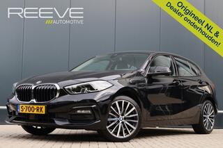 BMW 1-SERIE
