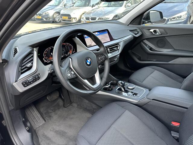 BMW 1-SERIE 118i Executive Edition Org. NL BMW 1-serie 118i Executive Edition