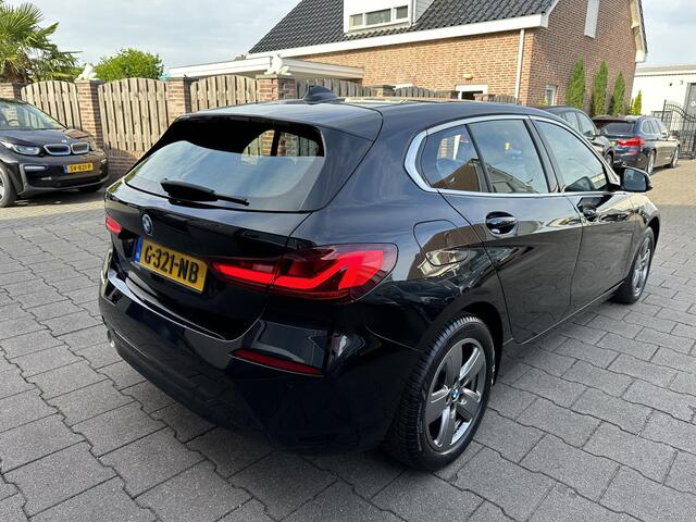 BMW 1-SERIE 118i Executive Edition Org. NL BMW 1-serie 118i Executive Edition