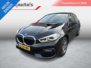 BMW 1-SERIE