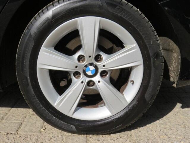 BMW 1-SERIE 118I C.L. EXECUTIVE