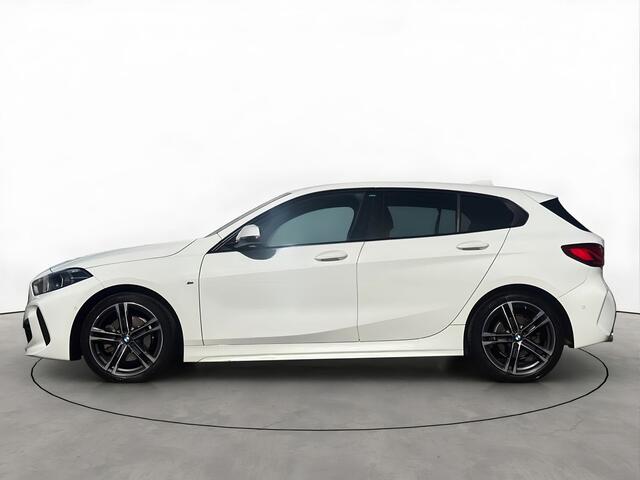 BMW 1-SERIE 118i 140PK M-Sport Shadow Camera Virtual 19''