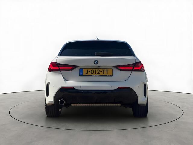 BMW 1-SERIE 118i 140PK M-Sport Shadow Camera Virtual 19''
