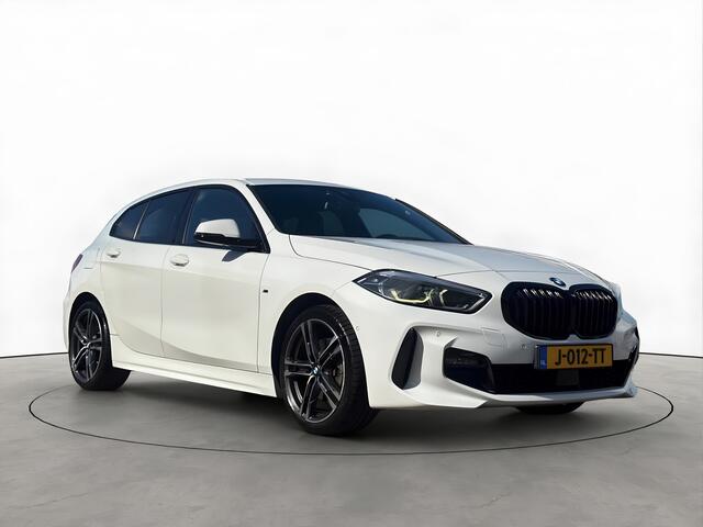 BMW 1-SERIE 118i 140PK M-Sport Shadow Camera Virtual 19''