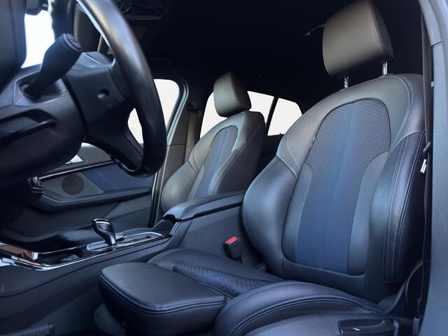 BMW 1-SERIE 118i 140PK M-Sport Shadow Camera Virtual 19''