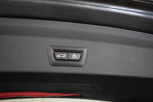 BMW 1-SERIE 118i High Executive M-Sport Pano Camera Vol Leder