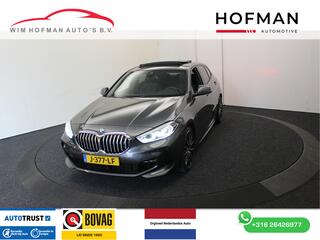 BMW 1-SERIE