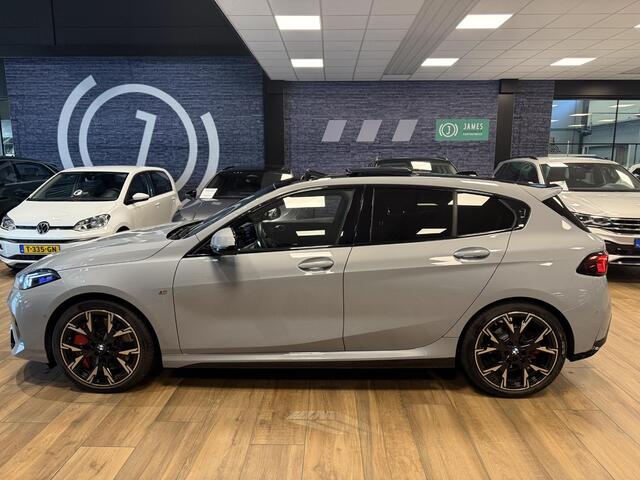 BMW 1-SERIE 120 M Sport Design Edition |HARMAN KARDON|PANO|STUUR-STOEL VERW.|LED|M SPORT REM|