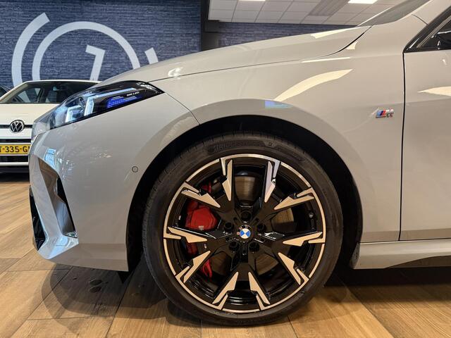 BMW 1-SERIE 120 M Sport Design Edition |HARMAN KARDON|PANO|STUUR-STOEL VERW.|LED|M SPORT REM|