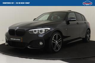 BMW 1-SERIE