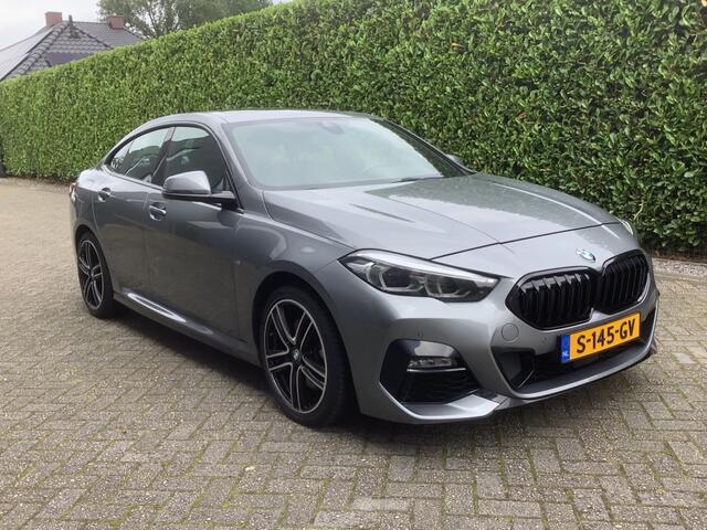 BMW 2-SERIE M-Sport Edition I panorama