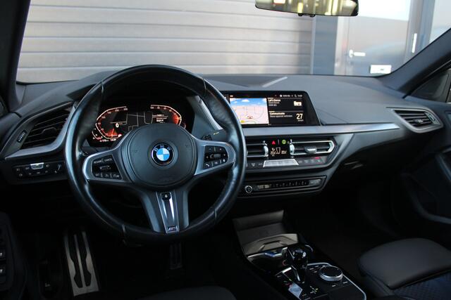 BMW 2-SERIE Gran Coupé 218i M Sport | Camera | Stuurverw. | Keyless