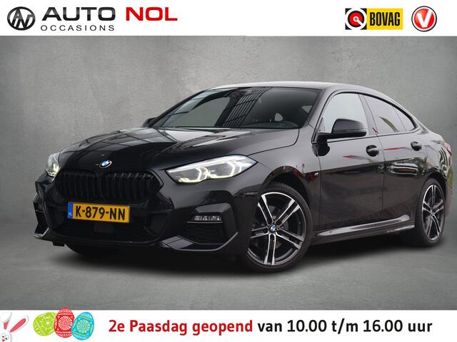BMW 2-SERIE Gran Coupé 218i Executive Edition | M- Sport | CarPlay | Sportstoelen | Virtual