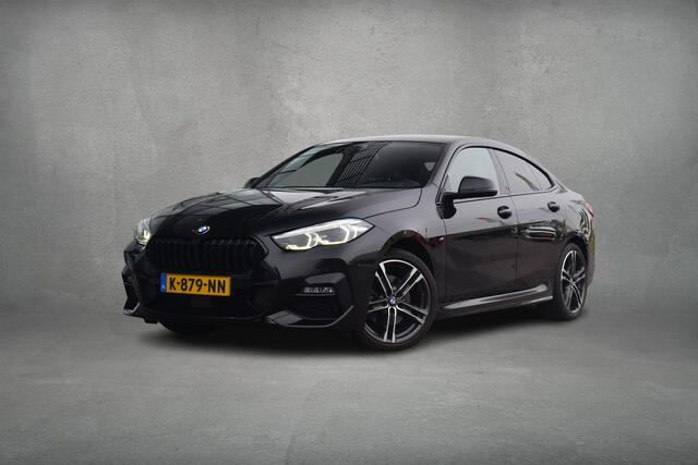 BMW 2-SERIE Gran Coupé 218i Executive Edition | M- Sport | CarPlay | Sportstoelen | Virtual