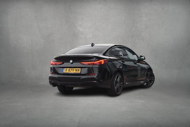 BMW 2-SERIE Gran Coupé 218i Executive Edition | M- Sport | CarPlay | Sportstoelen | Virtual