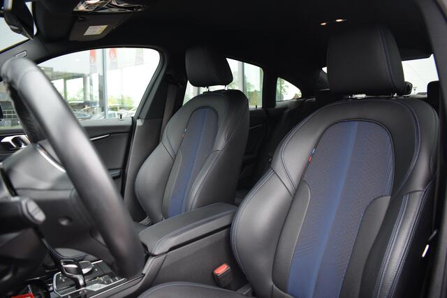 BMW 2-SERIE Gran Coupé 218i Executive Edition | M- Sport | CarPlay | Sportstoelen | Virtual