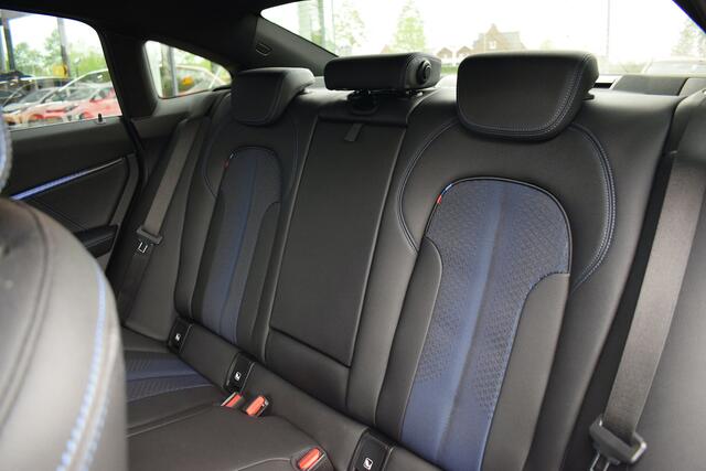 BMW 2-SERIE Gran Coupé 218i Executive Edition | M- Sport | CarPlay | Sportstoelen | Virtual