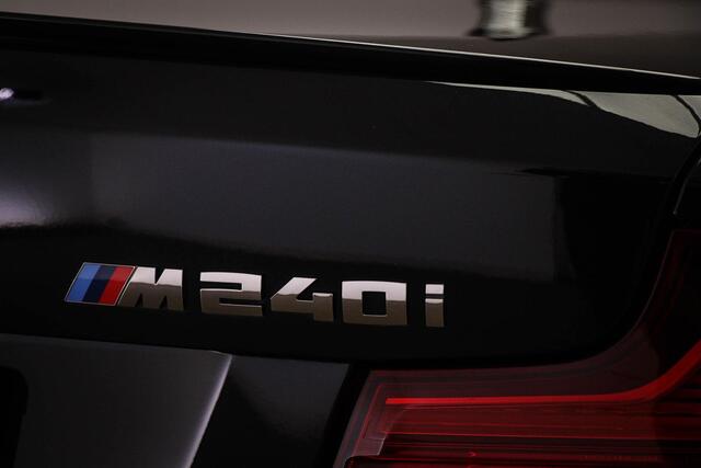 BMW 2-SERIE Coupé M240i High Executive | SAFETY / AUDIO MEDIA / PARKING- PACK | DAB | APPLE