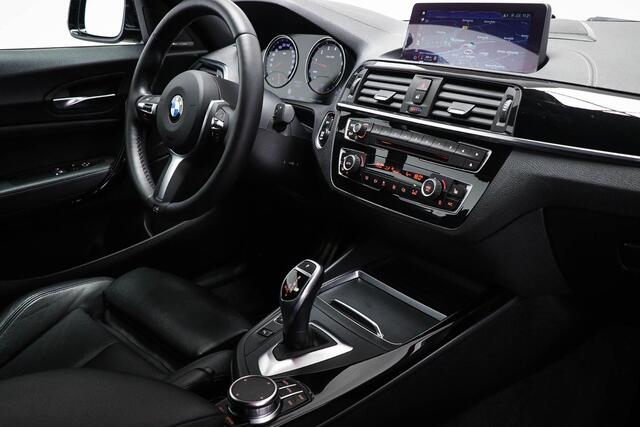 BMW 2-SERIE Coupé M240i High Executive | SAFETY / AUDIO MEDIA / PARKING- PACK | DAB | APPLE