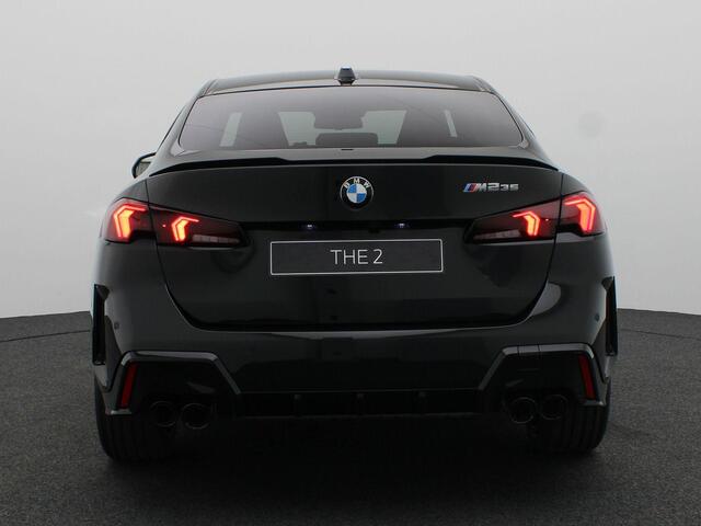 BMW 2-SERIE Gran Coupé M235 xDrive | M Sportpakket Pro | Innovation Pack