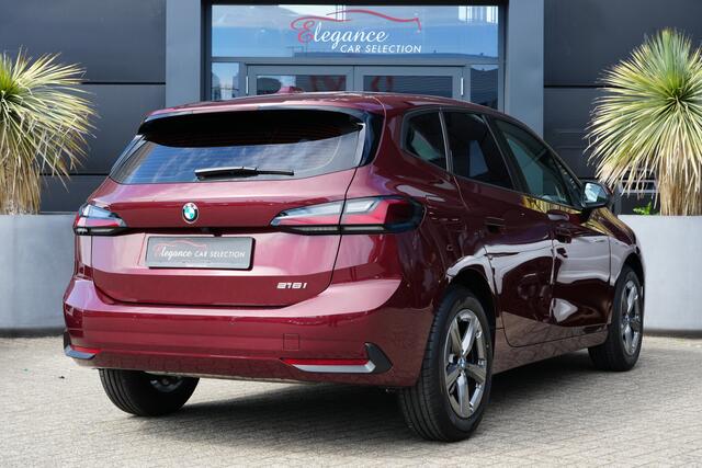 BMW 2-SERIE Active Tourer 216i 123pk Navigatie/Stoelverwarming/Camera