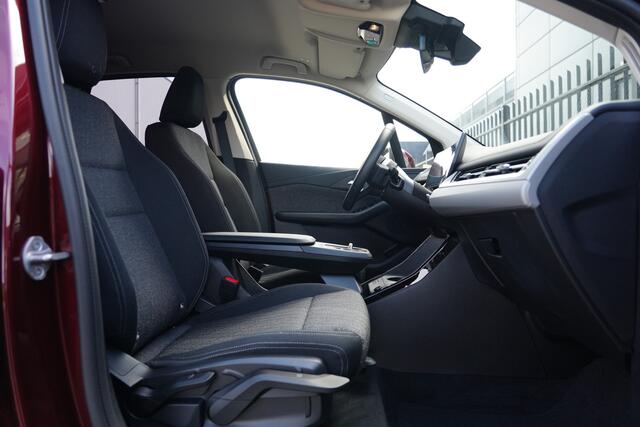 BMW 2-SERIE Active Tourer 216i 123pk Navigatie/Stoelverwarming/Camera