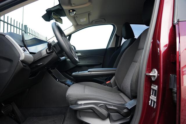BMW 2-SERIE Active Tourer 216i 123pk Navigatie/Stoelverwarming/Camera