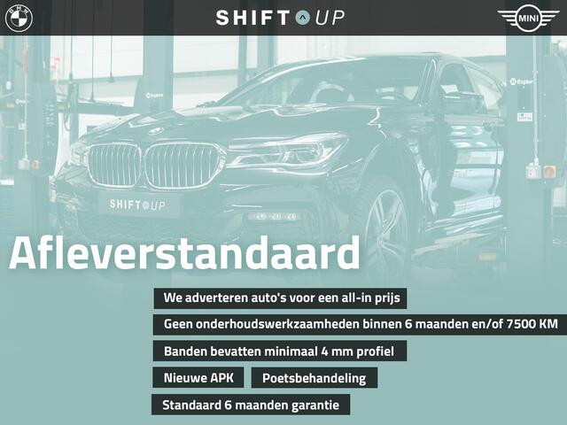 BMW 2-SERIE Gran Coupé M235i xDrive Panoramadak | Head Up | Stuurverwarming
