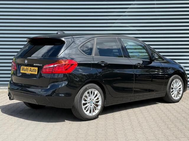 BMW 2-SERIE Active Tourer 225xe iPerformance Sport Sport Plug in Hybrid | PHEV | Adaptive Cruise | Head-up Display | Carplay | LED | Stoelverwarming | Camera |