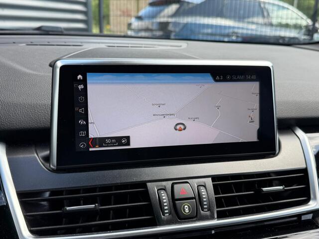 BMW 2-SERIE Active Tourer 225xe iPerformance Sport Sport Plug in Hybrid | PHEV | Adaptive Cruise | Head-up Display | Carplay | LED | Stoelverwarming | Camera |