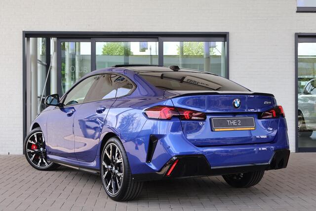 BMW 2-SERIE Gran Coupé 223 xDrive | M Sportpakket Pro | Innovation Pack