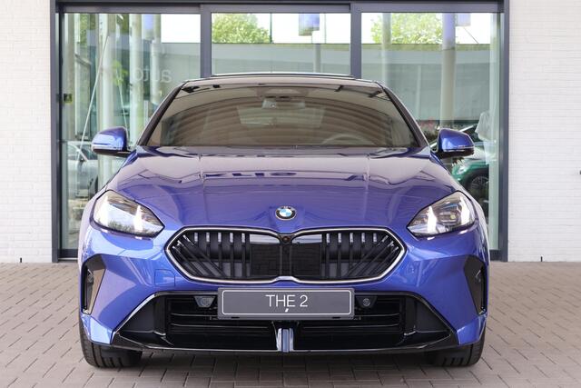 BMW 2-SERIE Gran Coupé 223 xDrive | M Sportpakket Pro | Innovation Pack