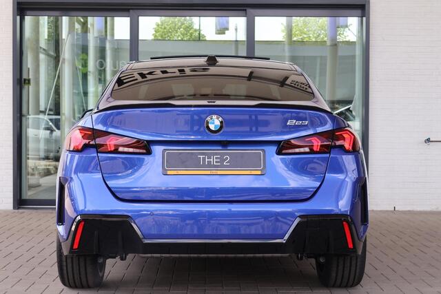 BMW 2-SERIE Gran Coupé 223 xDrive | M Sportpakket Pro | Innovation Pack