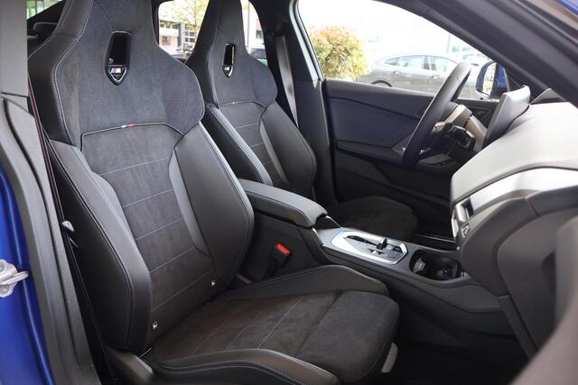 BMW 2-SERIE Gran Coupé 223 xDrive | M Sportpakket Pro | Innovation Pack