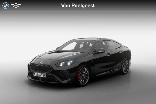 BMW 2-SERIE Gran Coupé 220 M Sport Design Edition | M Sport Pro | Premium Pack | Harman Kardon | Glazen Panoramadak