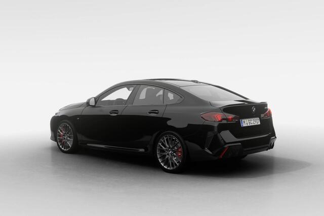 BMW 2-SERIE Gran Coupé 220 M Sport Design Edition | M Sport Pro | Premium Pack | Harman Kardon | Glazen Panoramadak