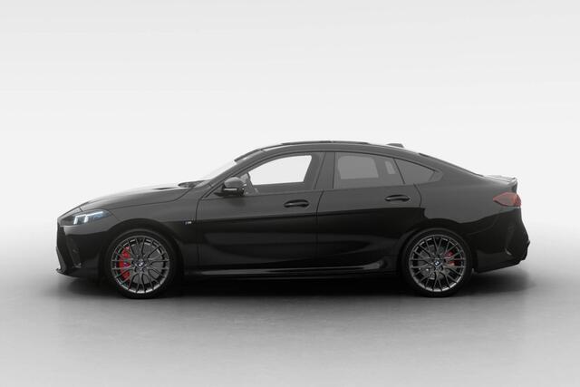 BMW 2-SERIE Gran Coupé 220 M Sport Design Edition | M Sport Pro | Premium Pack | Harman Kardon | Glazen Panoramadak