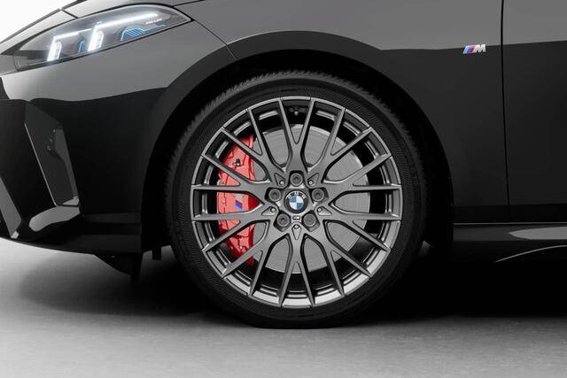 BMW 2-SERIE Gran Coupé 220 M Sport Design Edition | M Sport Pro | Premium Pack | Harman Kardon | Glazen Panoramadak