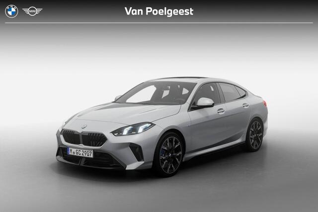 BMW 2-SERIE Gran Coupé 220
