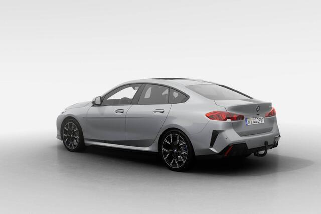 BMW 2-SERIE Gran Coupé 220