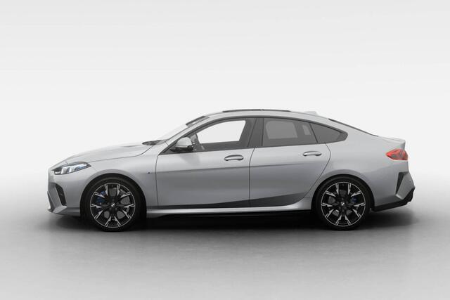 BMW 2-SERIE Gran Coupé 220
